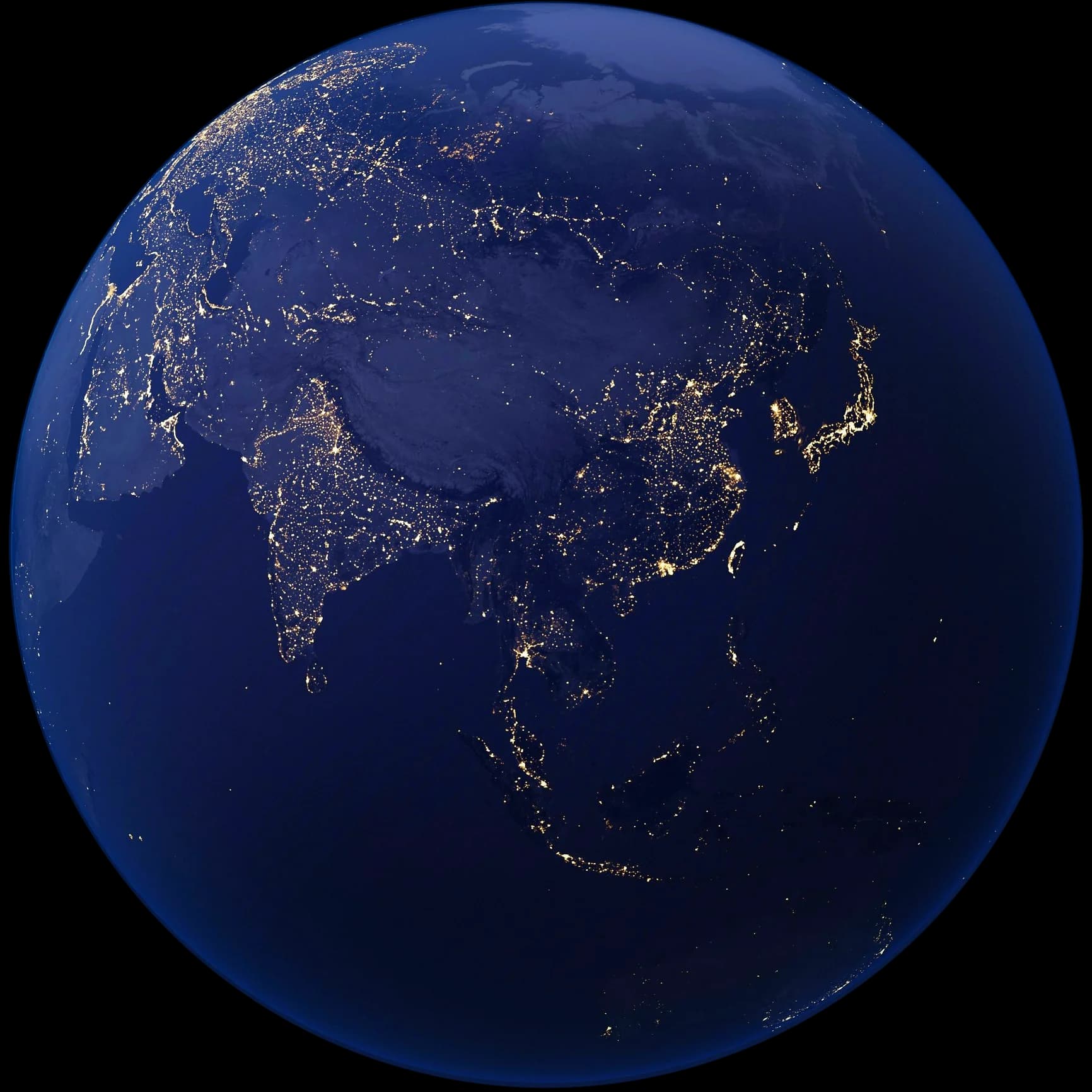 Generative AI, Automation and Geospatial Intelligence intersection